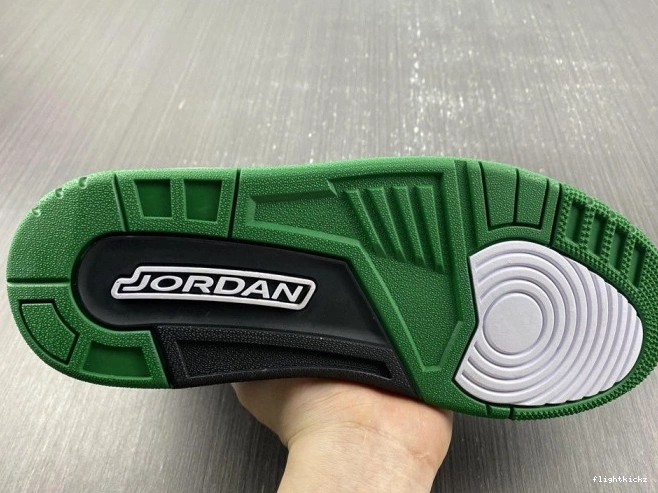 Crew Oregon 3 594282233 Jordan White Pit Retro Ducks 0824